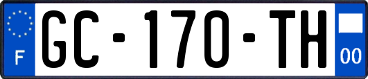 GC-170-TH