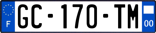 GC-170-TM