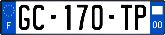 GC-170-TP