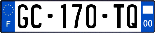 GC-170-TQ