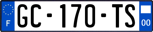 GC-170-TS