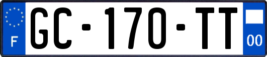 GC-170-TT