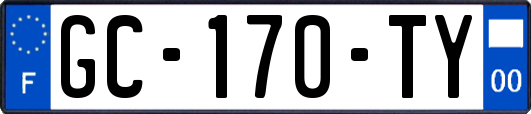 GC-170-TY