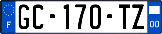 GC-170-TZ