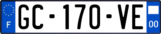 GC-170-VE