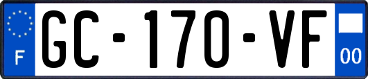 GC-170-VF