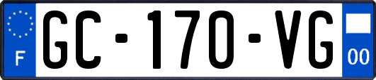 GC-170-VG