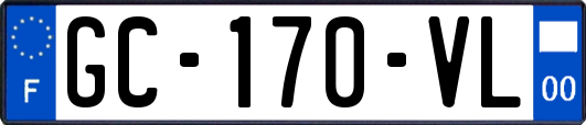 GC-170-VL