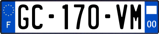 GC-170-VM
