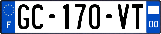 GC-170-VT