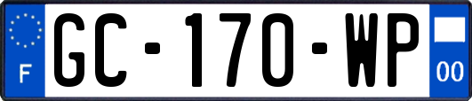 GC-170-WP