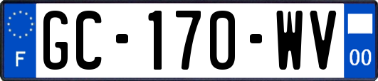 GC-170-WV