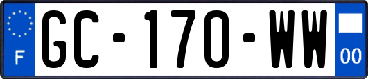 GC-170-WW
