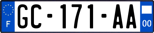 GC-171-AA