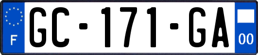 GC-171-GA