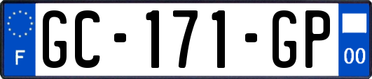 GC-171-GP