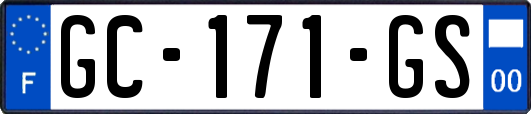 GC-171-GS