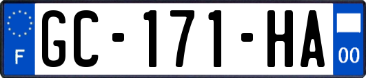 GC-171-HA