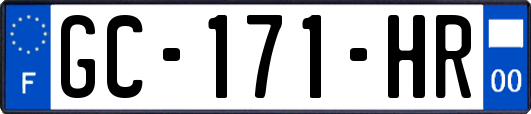 GC-171-HR