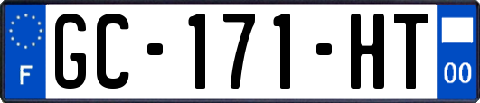 GC-171-HT