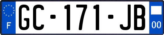 GC-171-JB