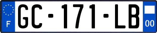 GC-171-LB
