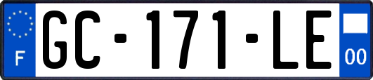 GC-171-LE