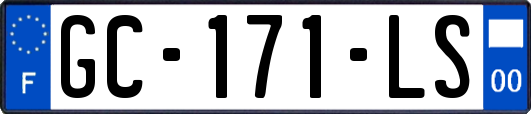GC-171-LS