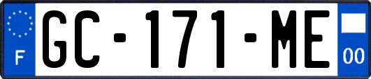 GC-171-ME