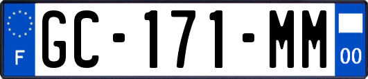 GC-171-MM