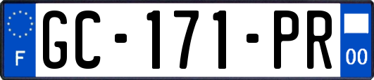 GC-171-PR
