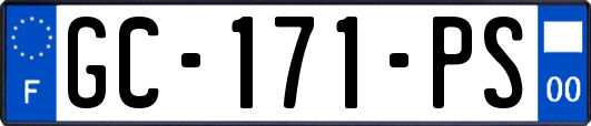 GC-171-PS