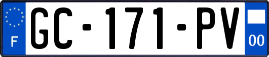 GC-171-PV