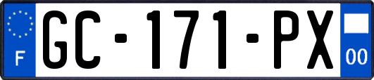 GC-171-PX