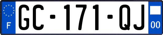 GC-171-QJ