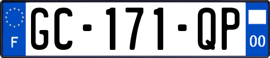 GC-171-QP