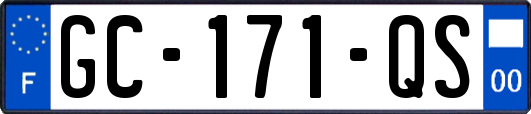 GC-171-QS