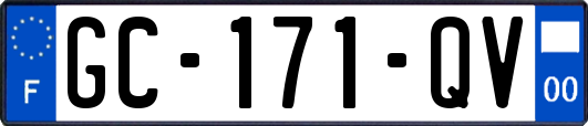 GC-171-QV