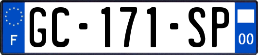 GC-171-SP