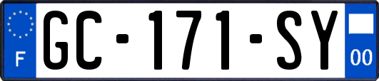 GC-171-SY