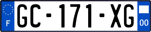 GC-171-XG