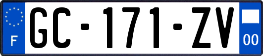 GC-171-ZV