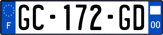 GC-172-GD