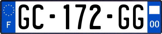 GC-172-GG