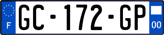 GC-172-GP