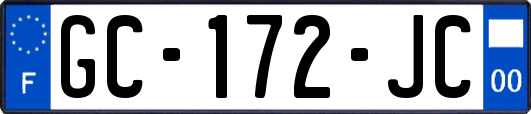 GC-172-JC