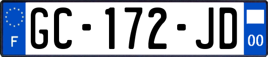 GC-172-JD