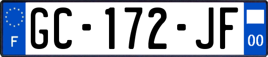 GC-172-JF