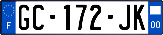 GC-172-JK