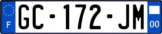 GC-172-JM